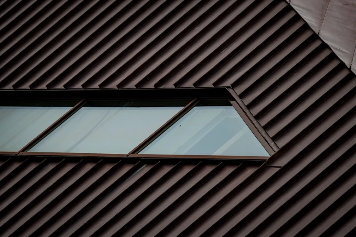 Metal Roofing in Ormond Beach, FL