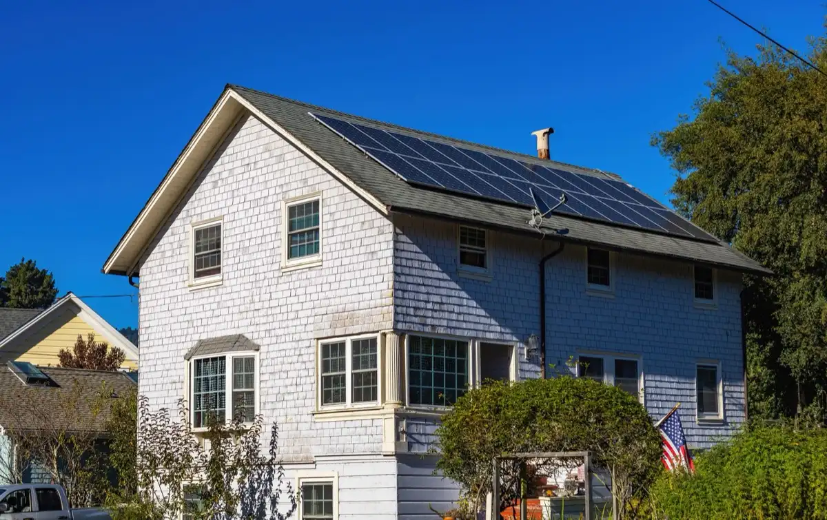 roofing in Ormond Beach, FL