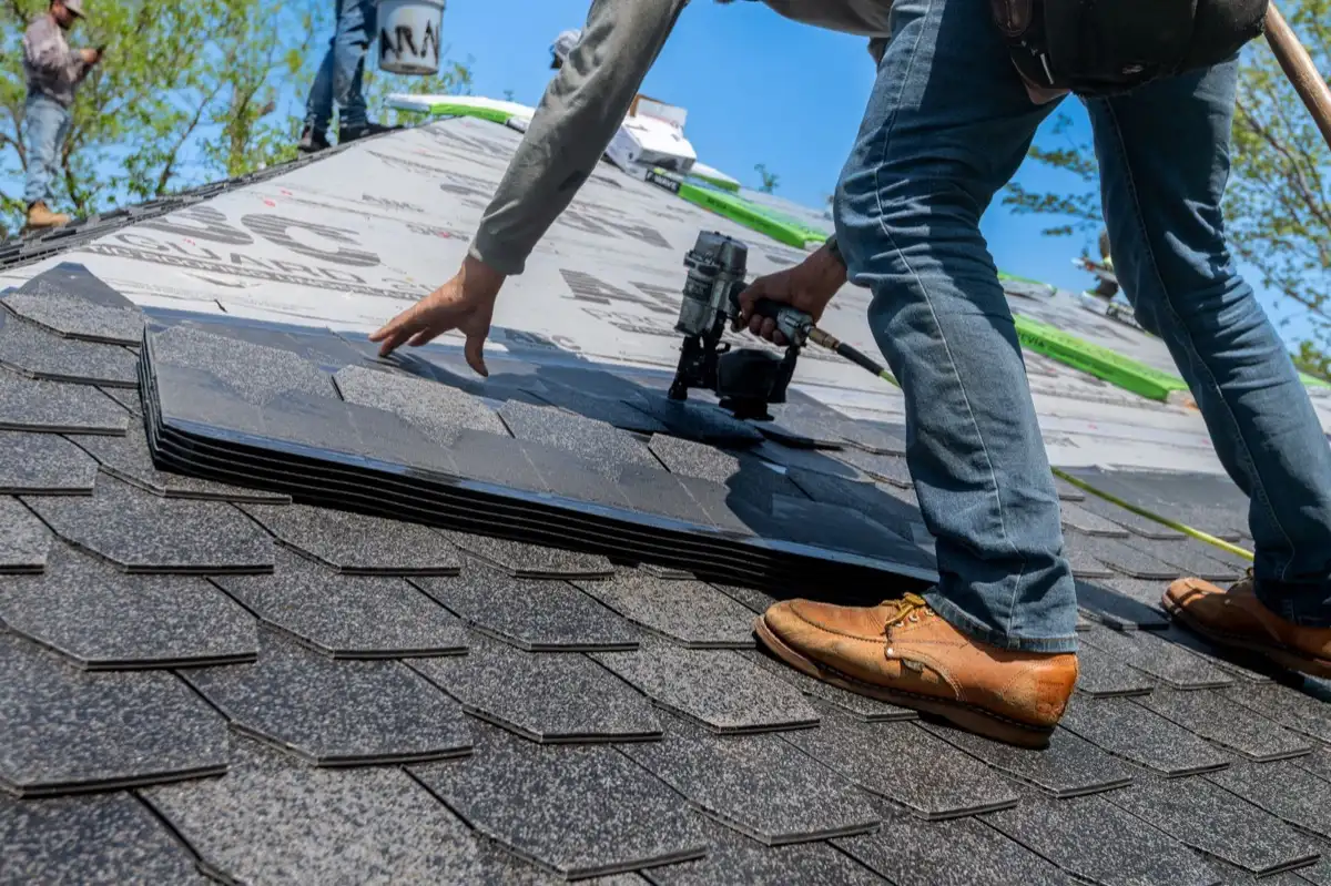 Roof Replacement in Ormond Beach, FL