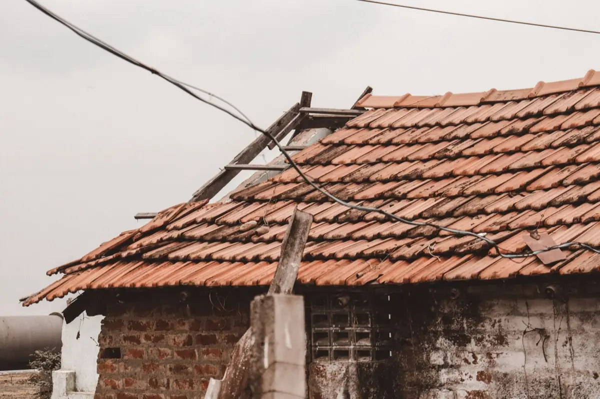 Storm Damage Restoration in Ormond Beach, FL